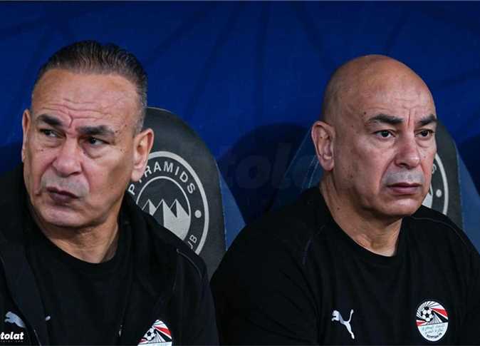 هل تواصل الأهلي مع حسام حسن؟.. خالد الغندور يوضح